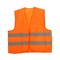 Жилет сигнальный оранжевый, арт.R123-O тов-155746 - фото 80044