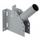 SPP-AC2-0-300-048 ЭРА Кронштейн для улич.светильника 300*150*120d48mm (10/400 ) Под заказ Б0047651