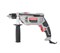 Дрель ударная ПОБЕДА, ДУ-13/1135(1135Вт, с ударом,0-3000об/мин, 48000ударов,реверс,оснастка 13мм) 120301135