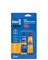Клей эпоксидный двухкомпонентный прозрачный KUDO HOME, 20мл KBT-770