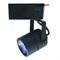 TR11-GU10 BK Светильник трековый MR16 черный ЭРА Под заказ Б0044270