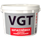 Шпатлевка унив. для нар/вн. работ влагостойкая VGT 3,6кг(4шт) 3165