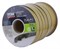 Уплотнитель для окон D  40mx14mmx12mm Белый Tytan Professional  70319