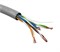 Кабель витая пара U/UTP 4x2x24AWG Cat5e CU PVC 305м SIMPLE ЭРА АРТ. UL-4-PVC Б0044426