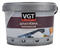 Шпатлевка финишная VGT Premium, 3,6кг (4шт) 22342