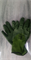 Перчатки t-20 С зеленые  0001000833