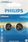 Батарейки Philips CR2032P2/51 литиевые 2шт. CR2032-2BL Б0062716