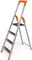 Стремянка стальная Европа 4 ступ. 1304