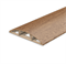 Наличник с кабель-каналом дуб коньячный 70мм х 12мм 2,2м (20шт/уп) Нк70 206 ДУБ КНЧ