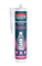 Клей монтажный SOUDAL CLEAR FIX CLASSIC каучуковый бесцветный 280мл (12шт) 199076