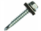Саморез кровельный ZP 4,8х50/51 (2000шт) металл/дерево АВ5104805135Р07