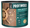 Лак PROFIWOOD яхтный алкидно/уретан. полумат. 2.4 кг/2,6л (6шт/уп)  62102