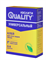Клей обойный "Quality" универсальный 200г (36шт/уп) коробка 6385