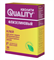Клей обойный "Quality" флизелиновый 200г (36шт/уп) коробка 6387