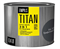 Грунт-эмаль по ржавчине ОРЕОЛ TITAN графитовый серый RAL 7024 0,4л (8шт) 89262