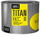 Грунт-эмаль по ржавчине ОРЕОЛ TITAN желтый RAL 1021 0,4л (8шт) 89264