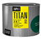 Грунт-эмаль по ржавчине ОРЕОЛ TITAN зеленый RAL 6005 0,4л (8шт) 89266