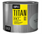 Грунт-эмаль по ржавчине ОРЕОЛ TITAN серый RAL 7004 0,4л (8шт) 89272