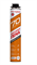 Пена профессиональная REALIST PRO Orange 70л летняя 1000мл  1037