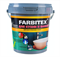 Краска акриловая  1,1 кг для кухни и ванной  FARBITEX 4300007077