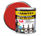 Грунт-эмаль по ржавчине 3в1  1,8кг красный FARBITEX 4300013981