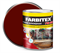 Грунтовка ГФ-021  1,8кг красно-коричневый  FARBITEX 4300006017