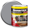 Грунтовка ГФ-021  1,8кг серый  FARBITEX (6шт/уп) 4300006016