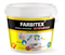 Краска акриловая 13 кг интерьерная FARBITEX 4300001552