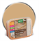 Шпатлевка по дереву  0,4кг  БУК FARBITEX PROFI WOOD) 4300004763