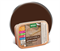 Шпатлевка по дереву  0,4кг  ВЕНГЕ FARBITEX PROFI WOOD) 4300007163