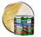 Лак яхтный 2,5кг/2,7л  алкидно/уретан. высокогл. FARBITEX ПРОФИ WOOD 4300004755