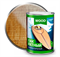 Лак яхтный 0,8кг/0,9л  алкидно/уретан. высогл.универс. FARBITEX ПРОФИ WOOD 4300004752