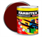 Эмаль алкидная ПФ-115  1.8кг терракотовый  FARBITEX 4300006035