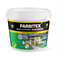 Краска акриловая  3,0 кг фасадная  FARBITEX 4300001554