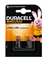Элемент питания Duracell А23 алкалиновые 12v (2 шт.) MN21-2BL Б0069182