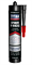 Герметик TYTAN Professional Кровля и Фасад  гибридный чёрный RAL9005 280 мл (12шт) 11075