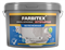 Краска акриловая  3,0 кг интерьерная белоснежная  FARBITEX (4шт/уп) 4300014980