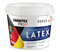 Краска ВД моющая база "А"   6,5кг/4,6 латексная Latex FARBITEX PROFI ( 4шт/уп) 4300008772