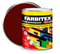 Эмаль алкидная ПФ-115  5.0кг терракотовый  FARBITEX  4300001740