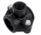 Седелка ПНД болтовая  32-1/2" (60/1) VALFEX ПОД ЗАКАЗ 121001532012