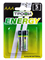 Элемент питания Трофи LR03-2BL ENERGY Alkaline (АА, пальчиковые) (2шт/уп) Б0017043