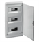 Корпус пластиковый  ЩРВ-П-36 IP40 белый COMFORT ЭРА (289х103х534 мм) б0067249