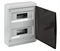 Корпус пластиковый  ЩРН-П-24 IP41 белый COMFORT ЭРА (384x289.5x103) Б0067244